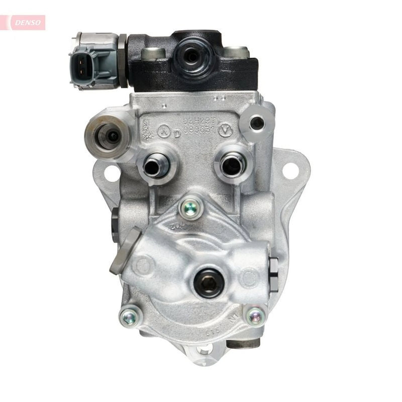 Denso High Pressure Fuel Pump fits Toyota Hiace VI Bus 2019 on 2.8
