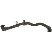 Gates Crankcase Ventilation Hose 446mm fits Seat Cordoba 2002-2009 2.0