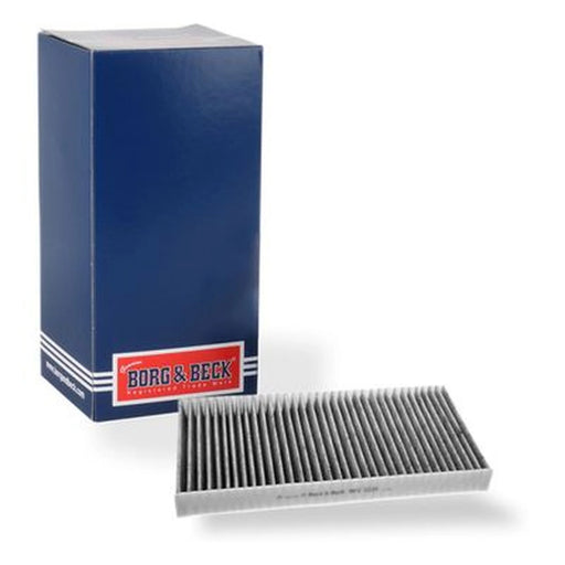 Borg & Beck Cabin Air Filter (Pollen Filter) BFC1221