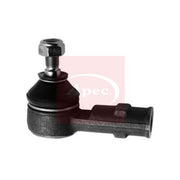 Apec Steering Tie Rod End Ball Joint Front Right 1/2"x20 fits Ford Mpv 1991-1996