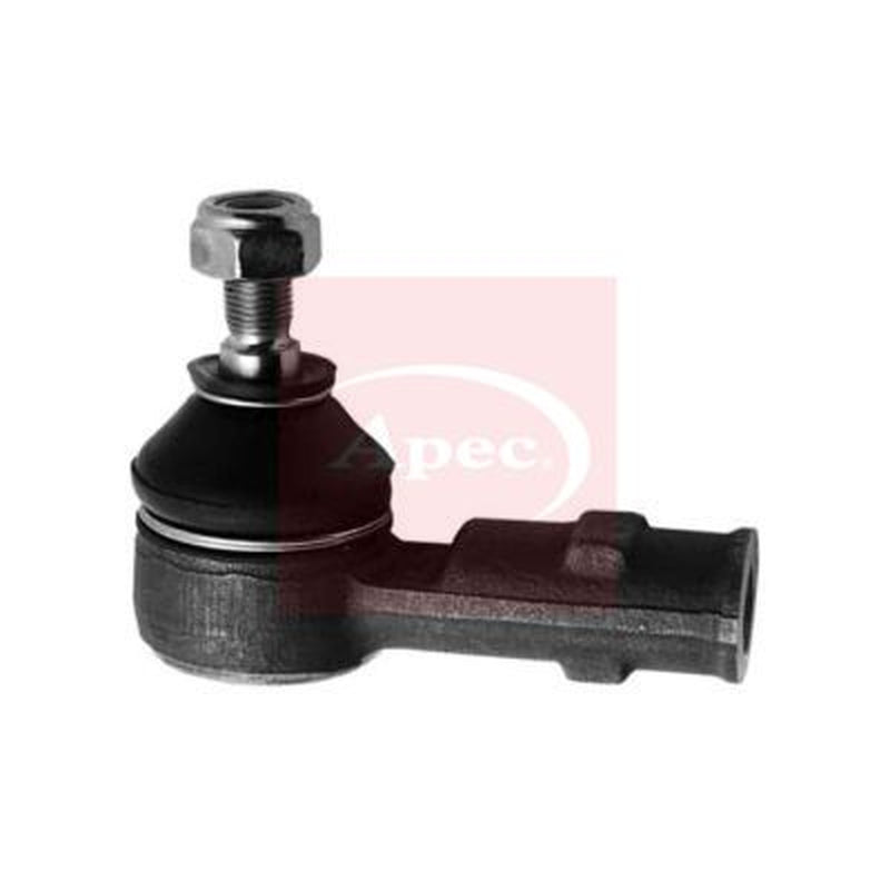 Apec Steering Tie Rod End Ball Joint Front Right 1/2"x20 fits Ford Mpv 1991-1996