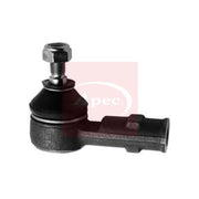 Apec Steering Tie Rod End Ball Joint Front Right 1/2"x20 AST6030