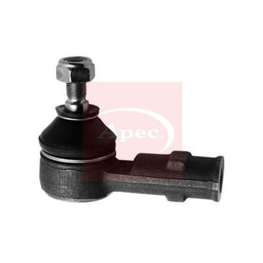 Apec Steering Tie Rod End Ball Joint Front Right 1/2"x20 fits Ford Mpv 1991-1996