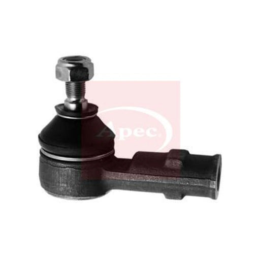 Apec Steering Tie Rod End Ball Joint Front Right 1/2"x20 AST6030