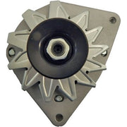 Hella Car Alternator 12V fits Citroën Ax 1986-1998 1.3 1.4