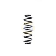 NAPA Rear Suspension Coil Spring fits Ford B-Max 2012-2017 1.0 1.4 1.5 1.6