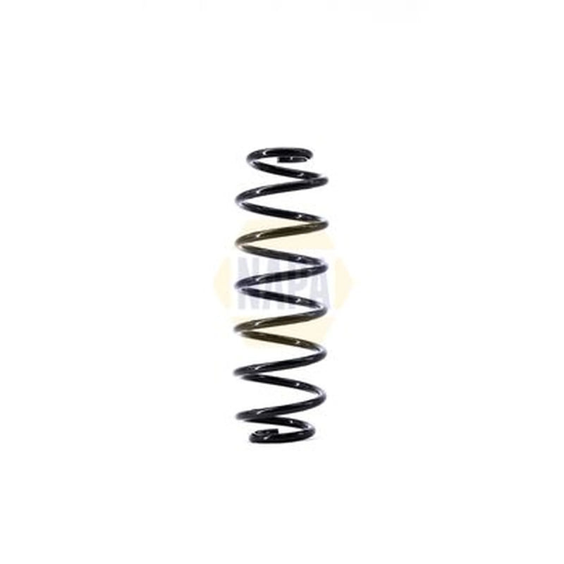 NAPA Rear Suspension Coil Spring fits Ford B-Max 2012-2017 1.0 1.4 1.5 1.6