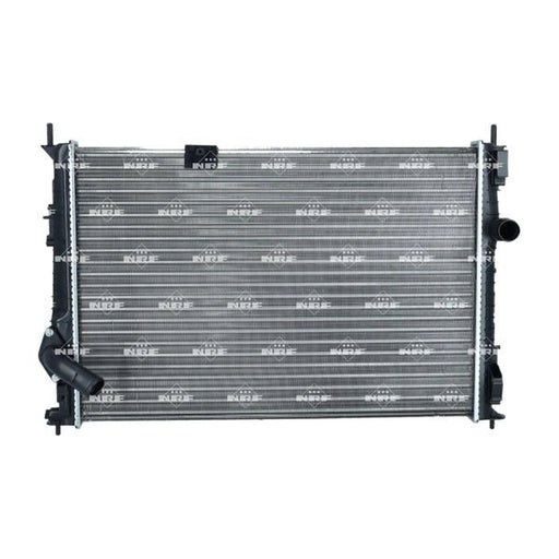 NRF Engine Radiator 58455A