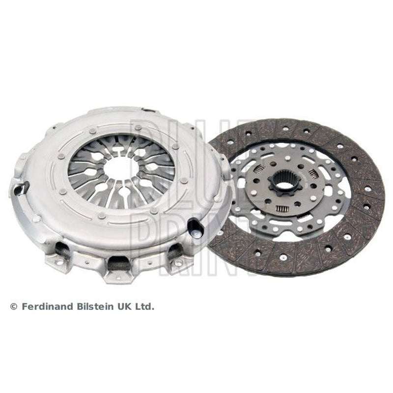 Blue Print Clutch Kit Set 3pc 240mm ADBP300077