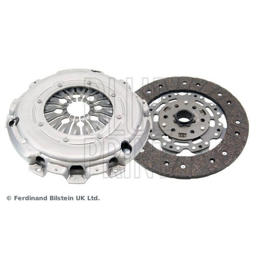 Blue Print Clutch Kit Set 3pc 240mm ADBP300077