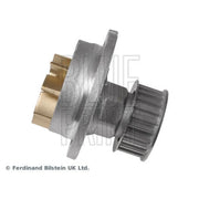 Blue Print Engine Cooling Water Pump ADG09167