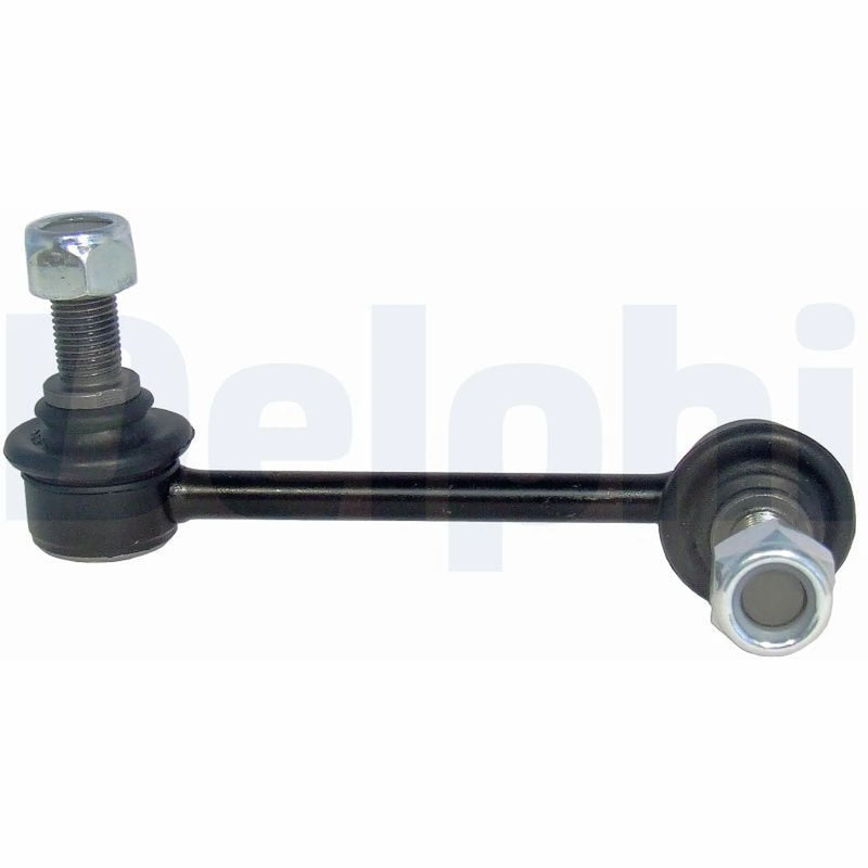 Delphi Stabiliser Bar Link Coupling Rod Left fits Kia Sorento I 2002-2011