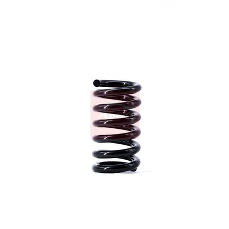 Apec Front Suspension Coil Spring fits Ford Transit 1991-2000 2.0 2.5
