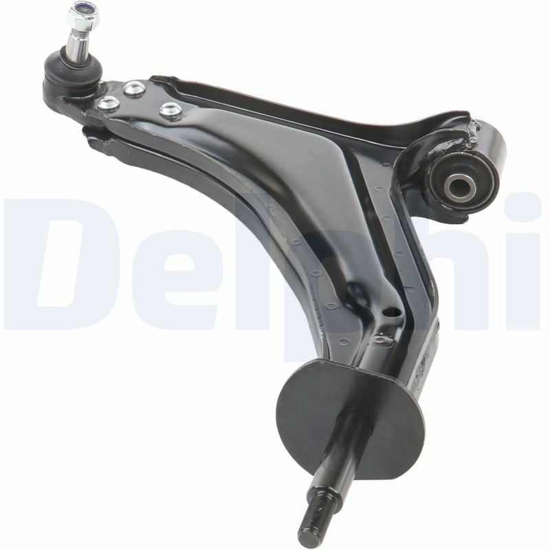Delphi Control/Trailing Arm Lower fits Land Rover Freelander I 1998-2006