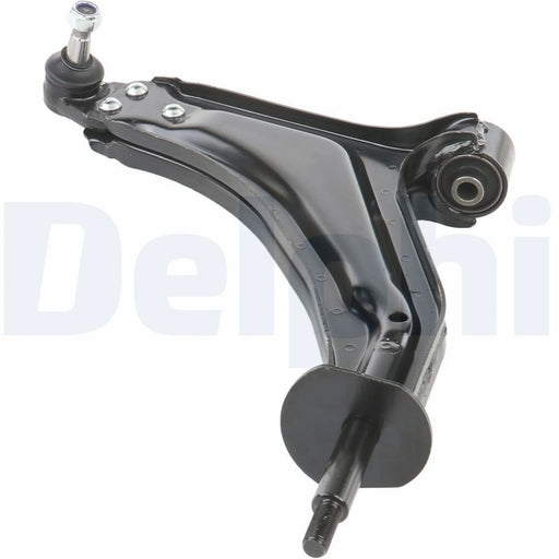 Delphi Control/Trailing Arm Lower TC1258