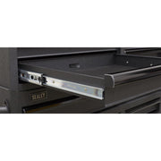 Sealey Topchest 6 Drawer 1030mm Soft Close Drawers & Power Strip AP4106BE Sealey  - Dynamic Drive