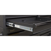 Sealey Topchest 6 Drawer 1030mm with Soft Close Drawers & Power Strip AP4106BE Sealey - Dynamic Drive