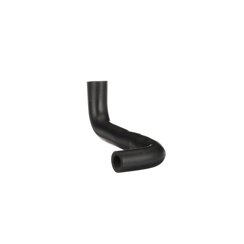 Gates Crankcase Ventilation Hose 241mm fits Renault 11 1983-1988 1.4