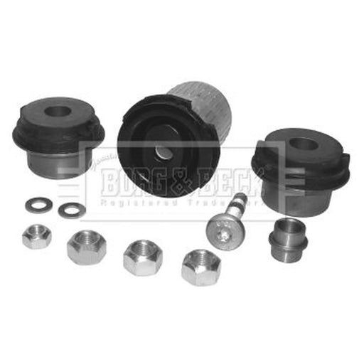 Borg & Beck Wishbone / Control / Trailing Arm Bush BSK6623