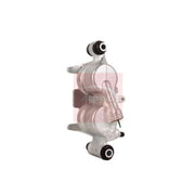 Apec Brake Caliper Assembly Front Left LCA531N