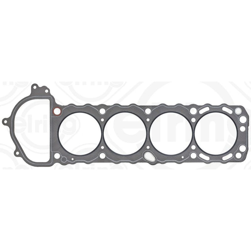 Elring Cylinder Head Gasket Thick fits Nissan Largo 1993-1999 2.4