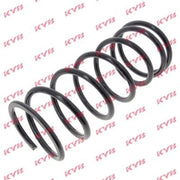 KYB Rear Suspension Coil Spring fits Mitsubishi Pajero 1990-1999 2.4 3.0 3.5