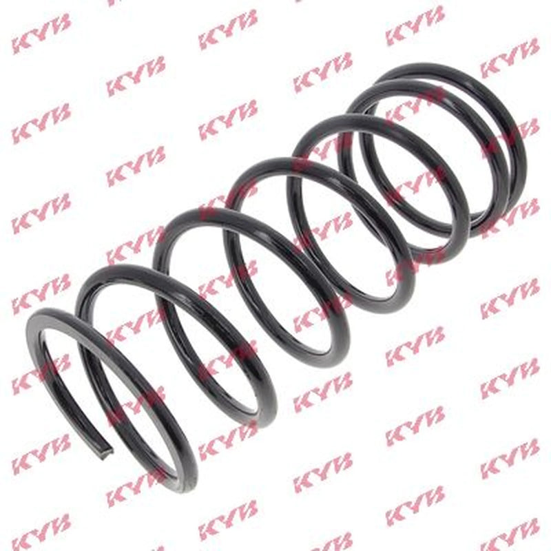 KYB Rear Suspension Coil Spring fits Mitsubishi Pajero 1990-1999 2.4 3.0 3.5