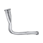 Hella Exhaust Pipe OD fits Fiat Tipo 1987-1995 1.4 1.6