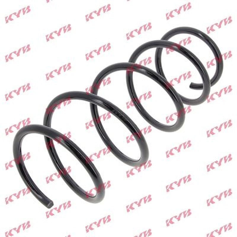 KYB Front Suspension Coil Spring fits Toyota Avensis 2008-2018 2.0