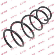KYB 2 x Suspension Springs fits Toyota Avensis 2008-2018 2.0