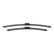 Bosch Aerotwin Wiper Blade Set 600mm + 475mm — A860S fits Audi Q2 2016-2021