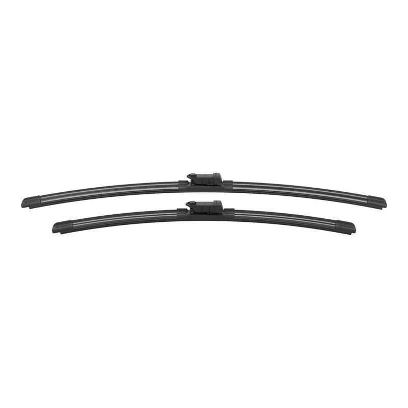 Bosch Aerotwin Wiper Blade Set 600mm + 475mm — A860S fits Audi Q2 2016-2021