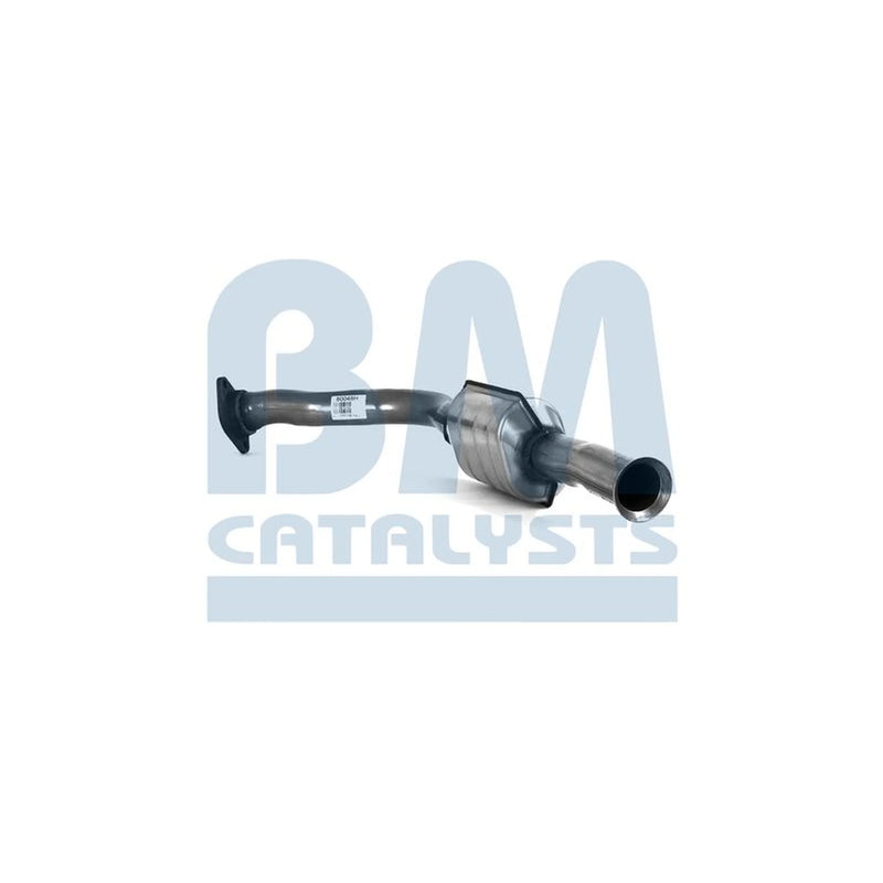BM Catalysts Homologated Diesel Cat fits Peugeot 405 1992-1997 1.9