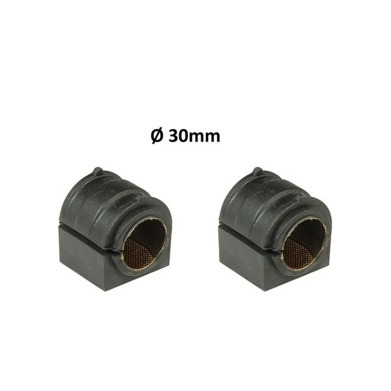 FAI 2 x Anti Roll Bar Mounting Bracket