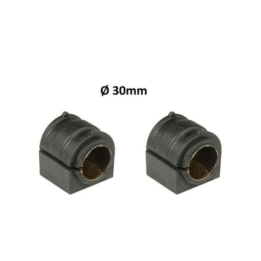 FAI 2 x Anti Roll Bar Mounting Bracket