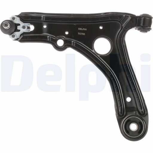 Delphi Control/Trailing Arm Front TC766