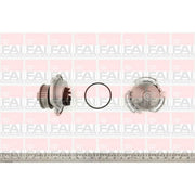 FAI Engine Cooling Water Pump WP2922