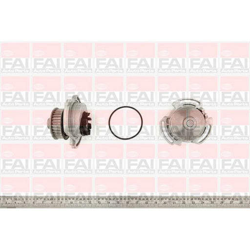 FAI Engine Cooling Water Pump WP2922