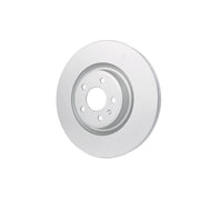 Bosch Front Brake Vented Discs & Pads fits Porsche Macan 2014-2018 2.0 3.0