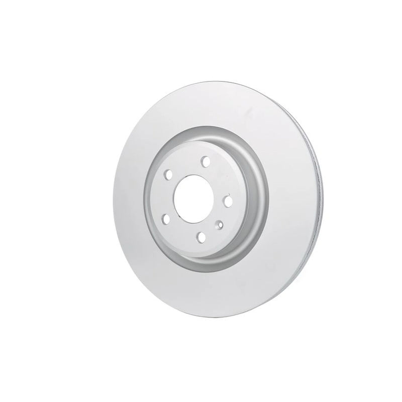 Bosch Front Brake Vented Discs & Pads fits Porsche Macan 2014-2018 2.0 3.0