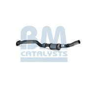 BM Catalysts Homologated Petrol Cat fits Audi A4 B5 1994-2001 1.8