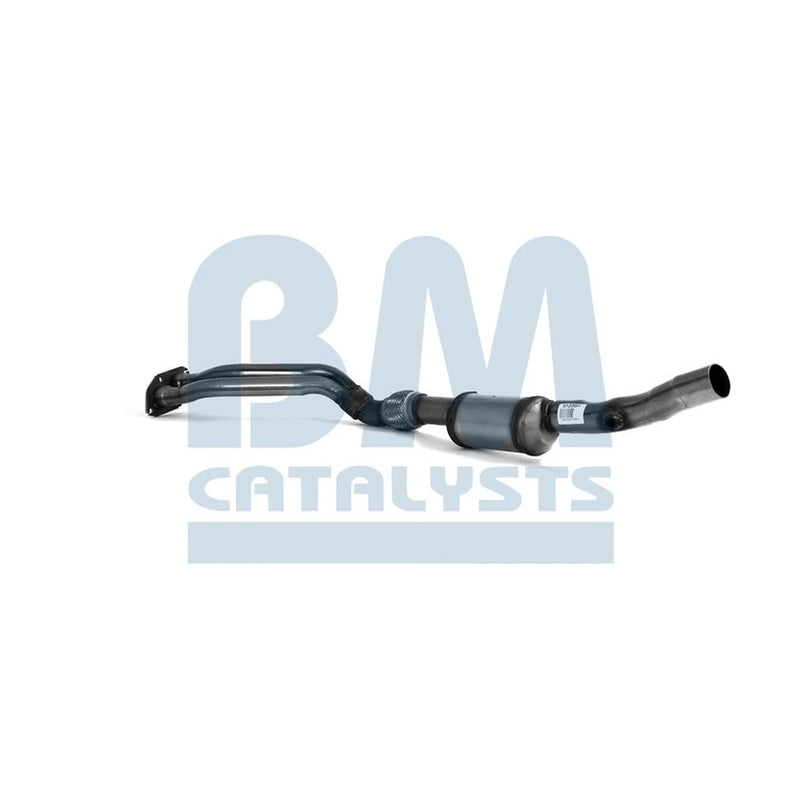 BM Catalysts Homologated Petrol Cat fits Audi A4 B5 1994-2001 1.8