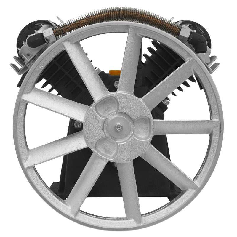 Sealey Premier Premier Air Compressor Pump 2 Cylinder SAC3203B.02 Sealey Premier - Dynamic Drive