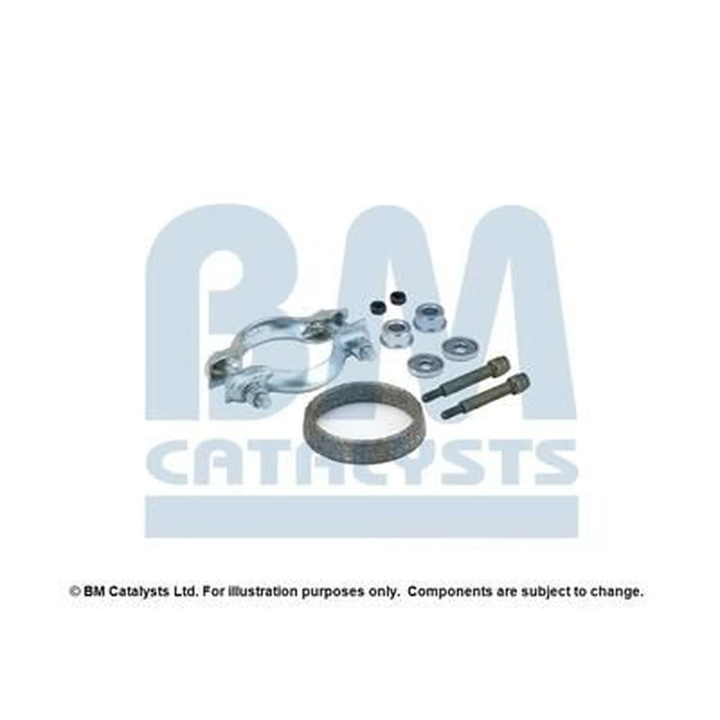 BM Catalysts Fitting Kit FK90442B FK90442B