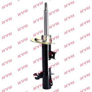 KYB 2 x Front Shock Absorbers fits Mini Mini 2001-2008