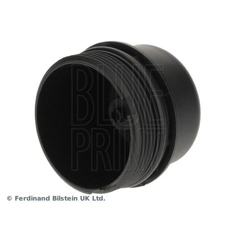 Blue Print Oil Filter Housing Cap fits Alfa Romeo Mito 2009-2018 1.3