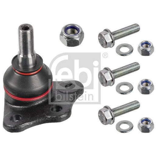 Febi Ball Joint Front Right 108829