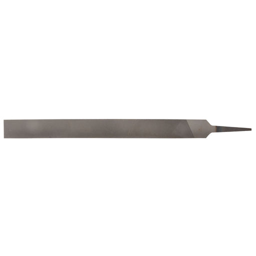 Draper Smooth Cut Hand File, 6 x 300mm 60215 Draper - Dynamic Drive