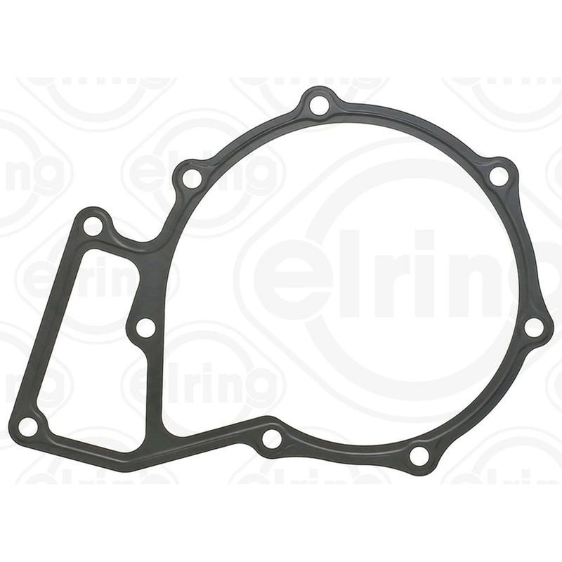 Elring Water Pump Gasket Wide Thick fits Mercedes-Benz Actros 1996-2003