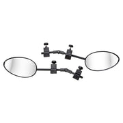 Ring RCT1440 Multi-Fixing Towing Mirror Ring Automotive - Dynamic Drive